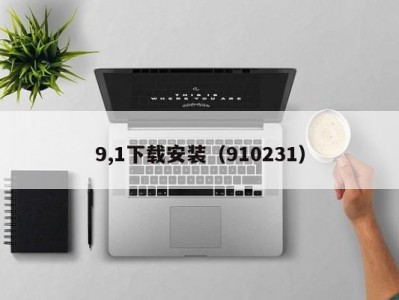 9,1下载安装（910231）