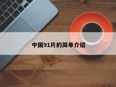 中国91片的简单介绍